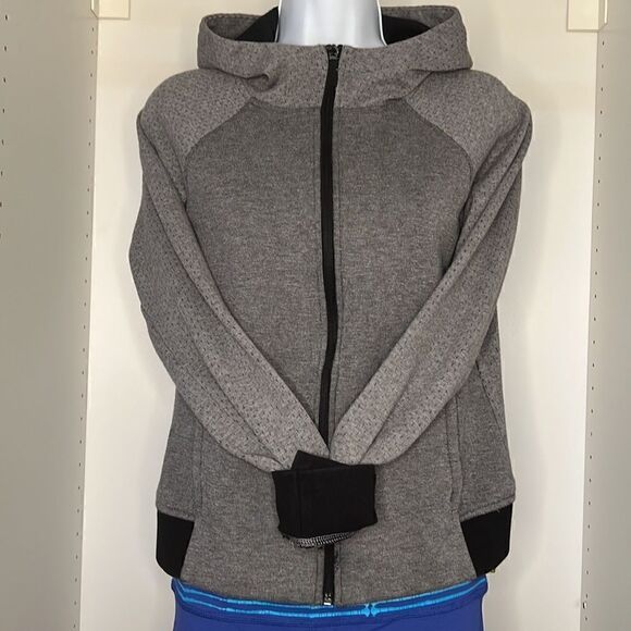 Athletic Works Dry More M Jacket - Picture 2 of 7